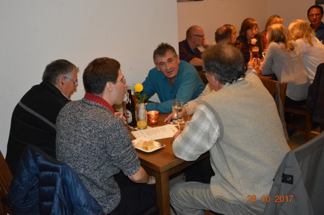 20 Jahre GuB